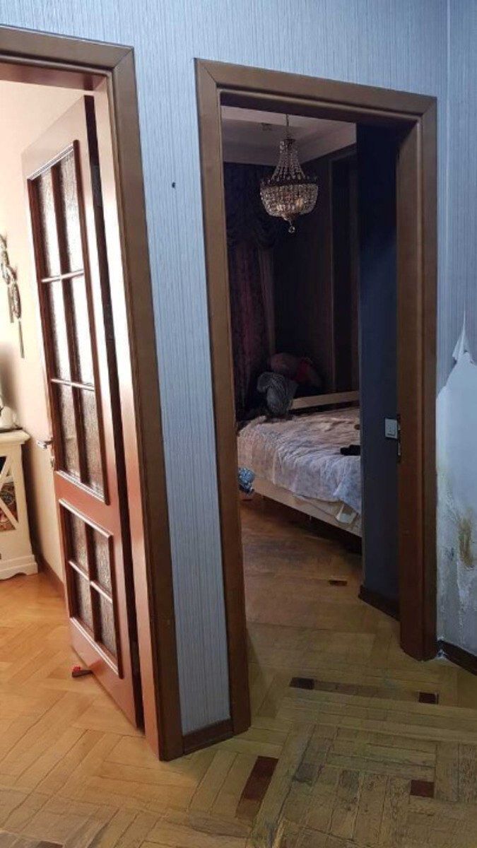 Satılır 2 otaqlı yeni tikili 47.7 m² — Mənzil, Bakı (12)