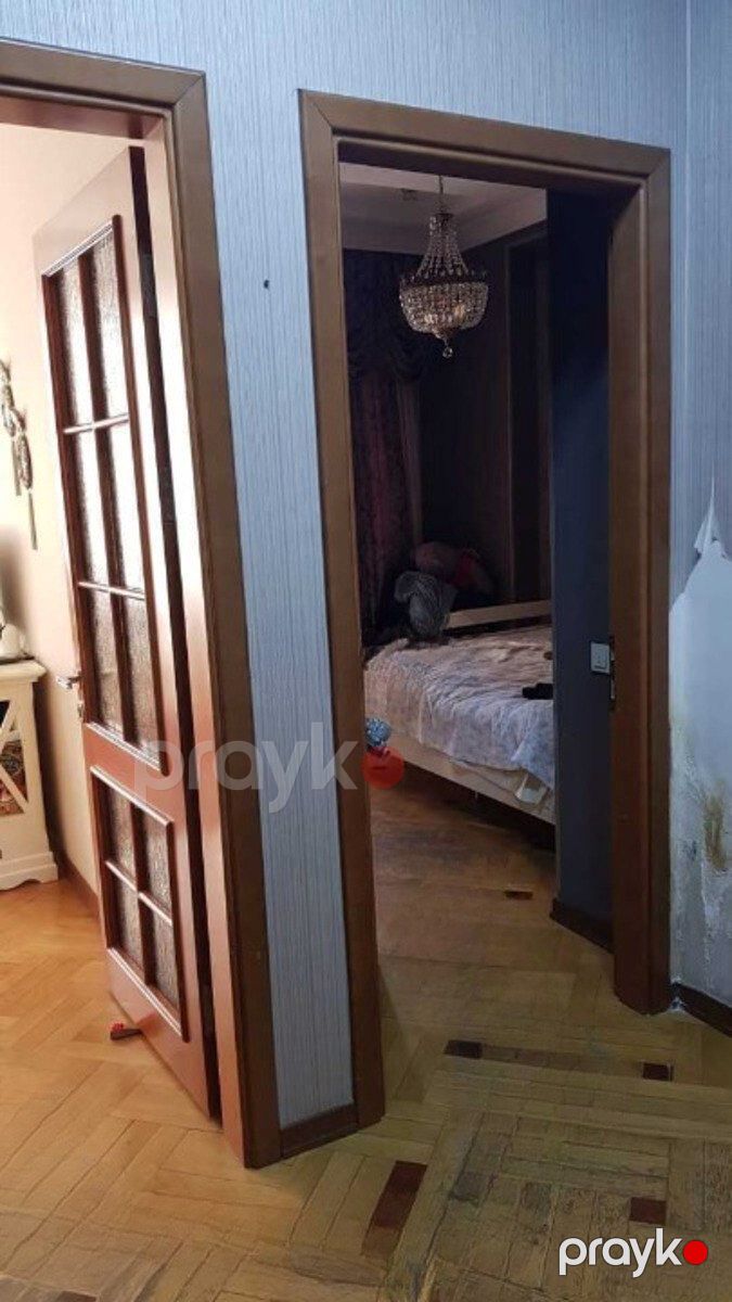 Satılır 2 otaqlı yeni tikili 47.7 m² — Mənzil, Bakı (12)