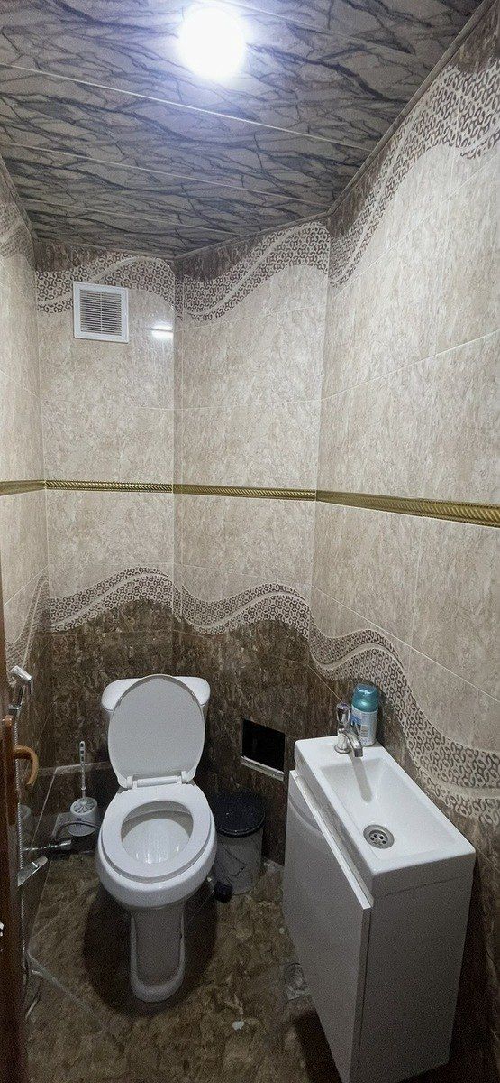 İcarəyə verilir 3 otaqlı köhnə tikili 72 m² — Mənzil, Bakı (9)