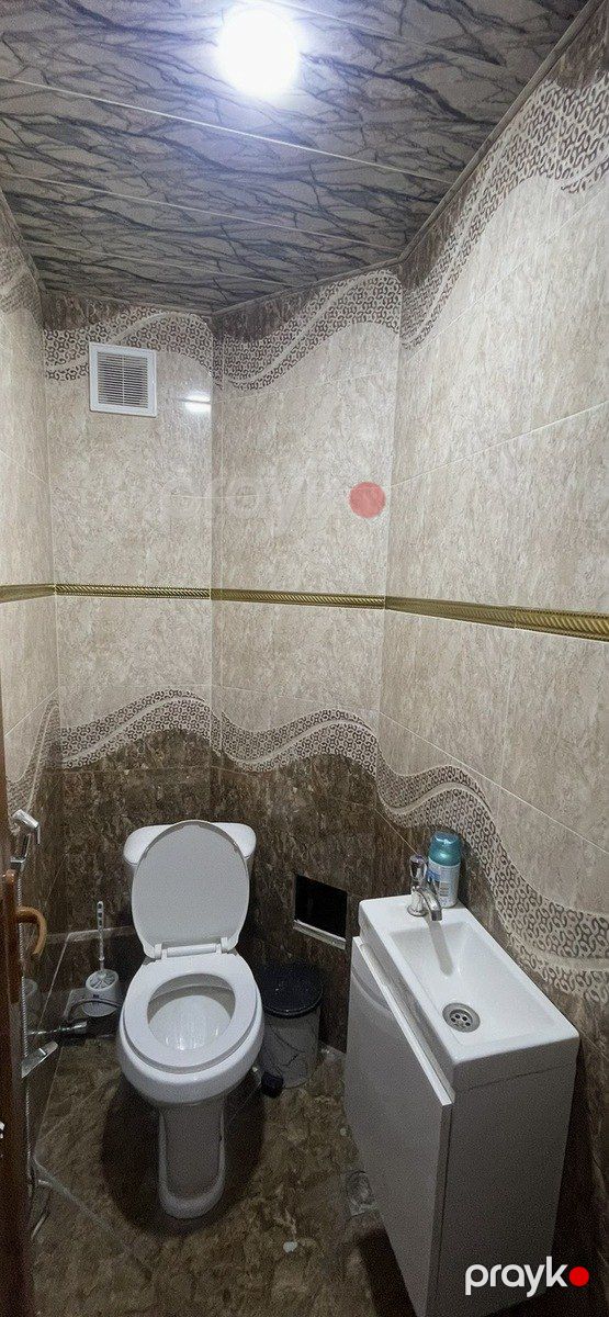 İcarəyə verilir 3 otaqlı köhnə tikili 72 m² — Mənzil, Bakı (9)