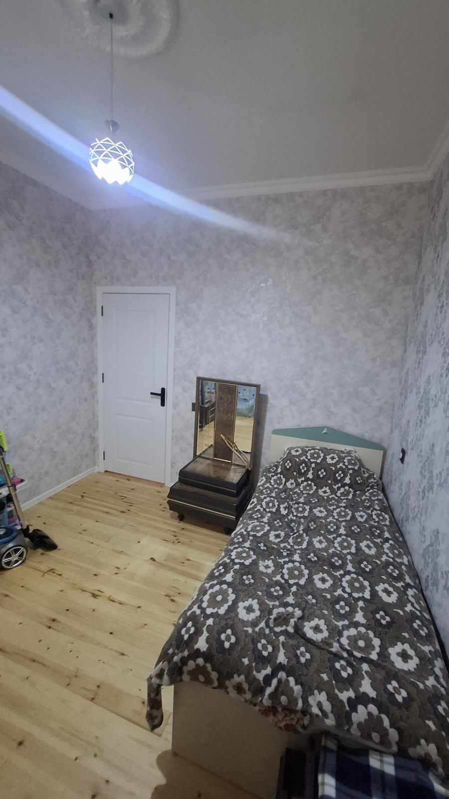 Satılır 3 otaqlı həyət evi/bağ evi 70 m² — Ev, villa, Bakı (6)