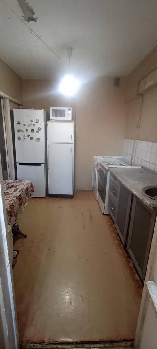 Satılır 3 otaqlı yeni tikili 100 m² — Mənzil, Bakı (9)