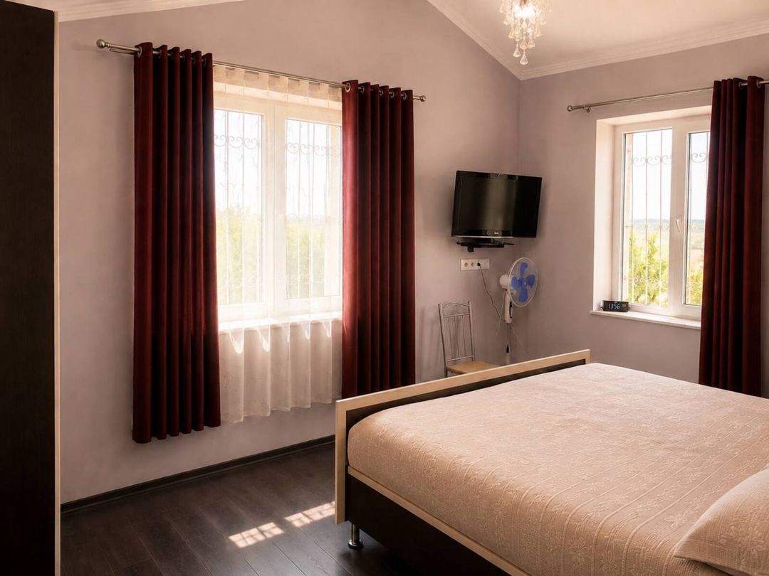 Satılır 4 otaqlı həyət evi/bağ evi 150 m² — Ev, villa, Sumqayıt (8)