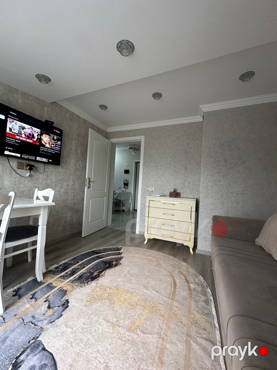 2-otaqlı yeni tikili, Masazır qəs., 52 m² — Mənzil, Bakı (2)