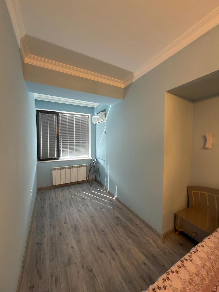 Satılır 2 otaqlı yeni tikili 76 m² — Mənzil, Bakı (8)