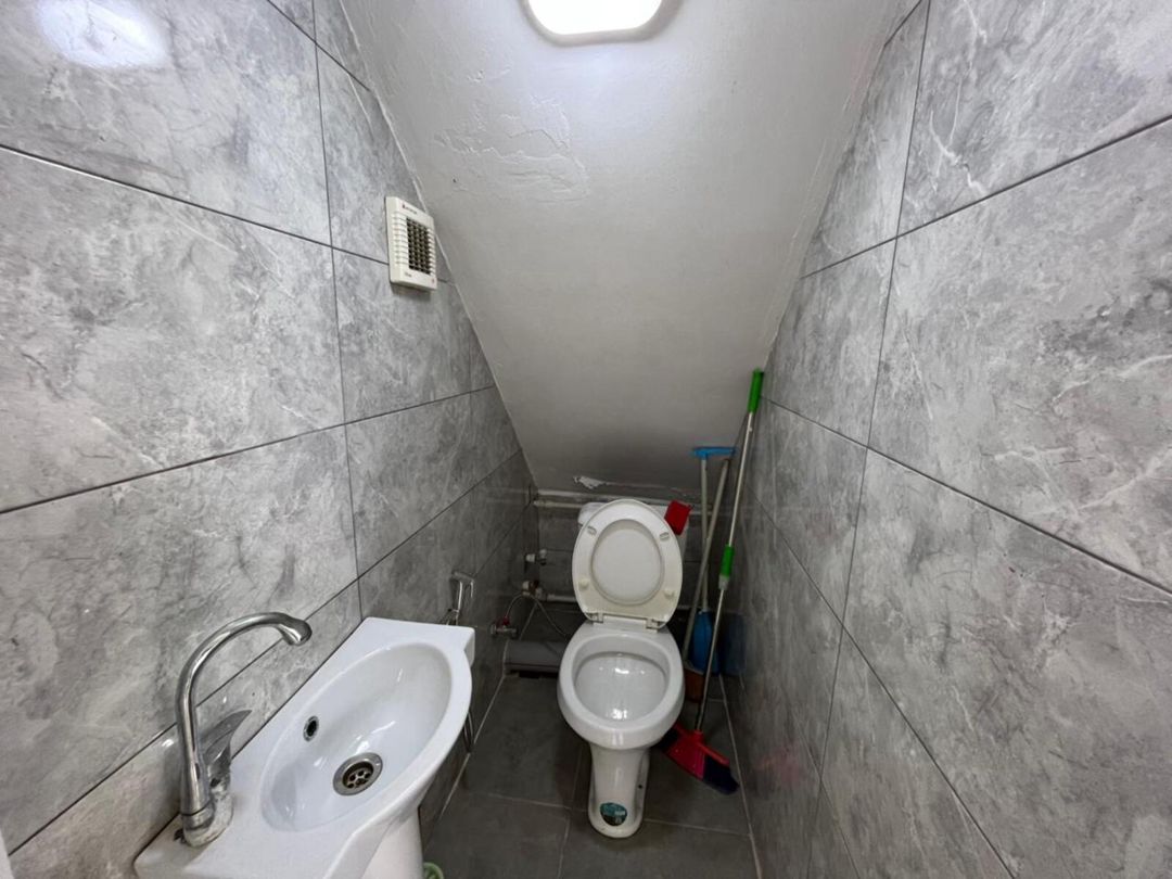 İcarəyə verilir obyekt 145 m² — Əmlak, Bakı (10)