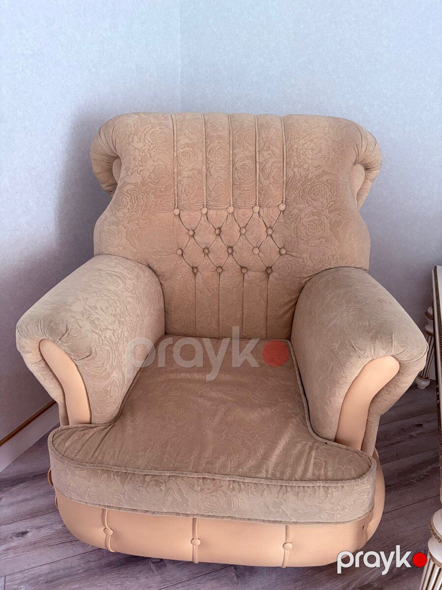 Divan təmiri — Mobilyaların montajı, təmiri və restavrasyonu, Bakı (5)