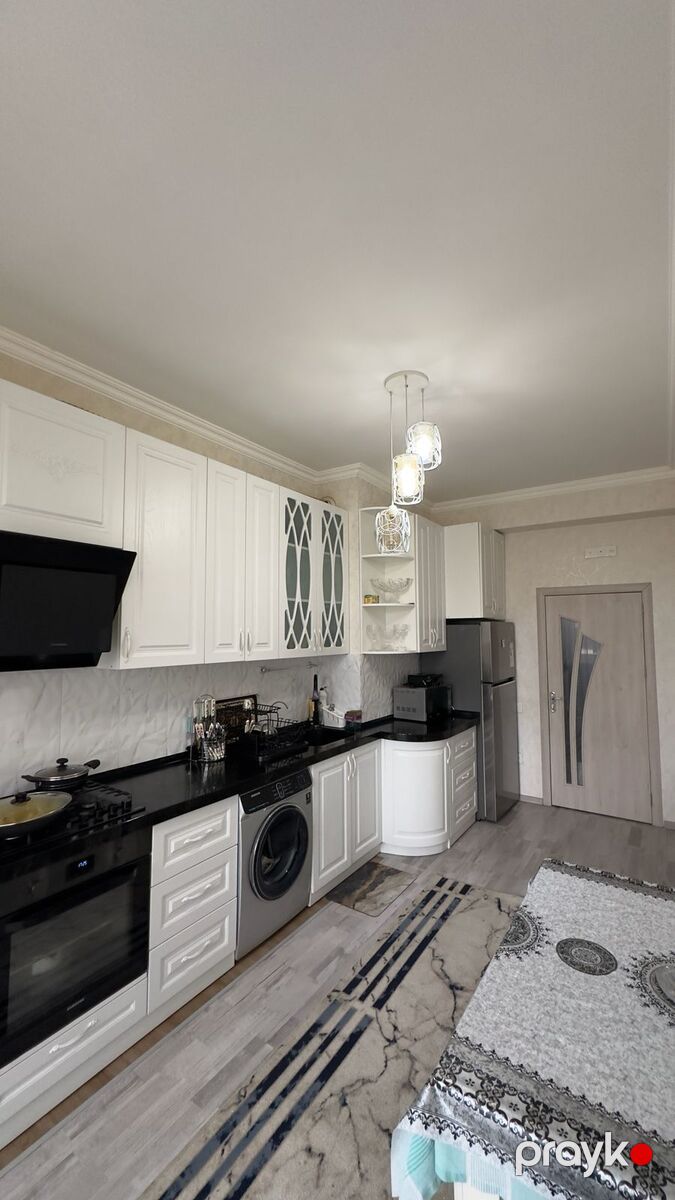 Satılır 3 otaqlı yeni tikili 130 m² — Mənzil, Bakı (12)