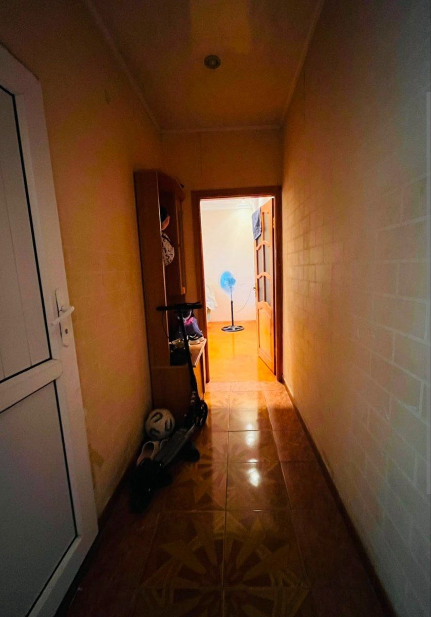 2-otaqlı mənzil kirayə verilir, 4-cü mkr., 60 m² — Mənzil, Bakı (4)