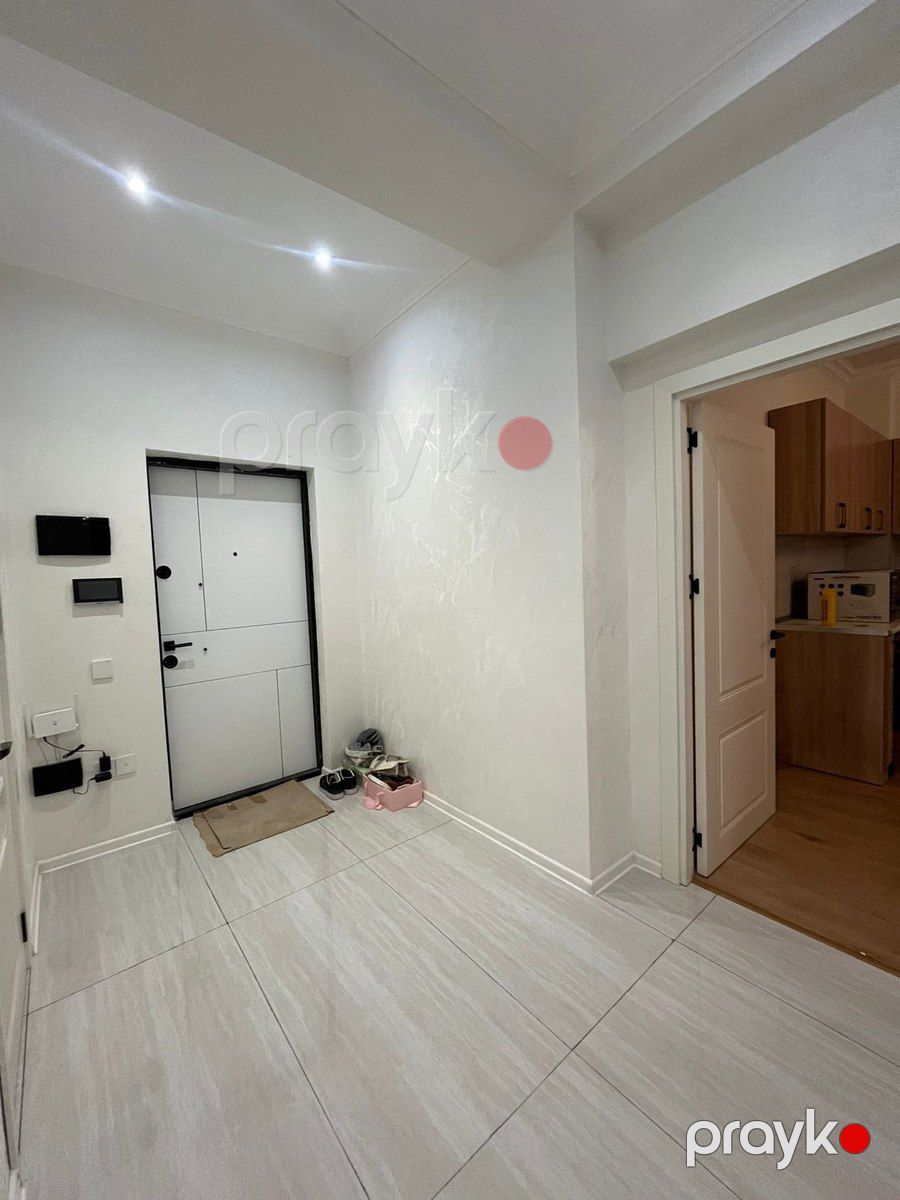 2-otaqlı yeni tikili kirayə verilir, Xırdalan ş., 60 m² — Mənzil, Xırdalan (7)