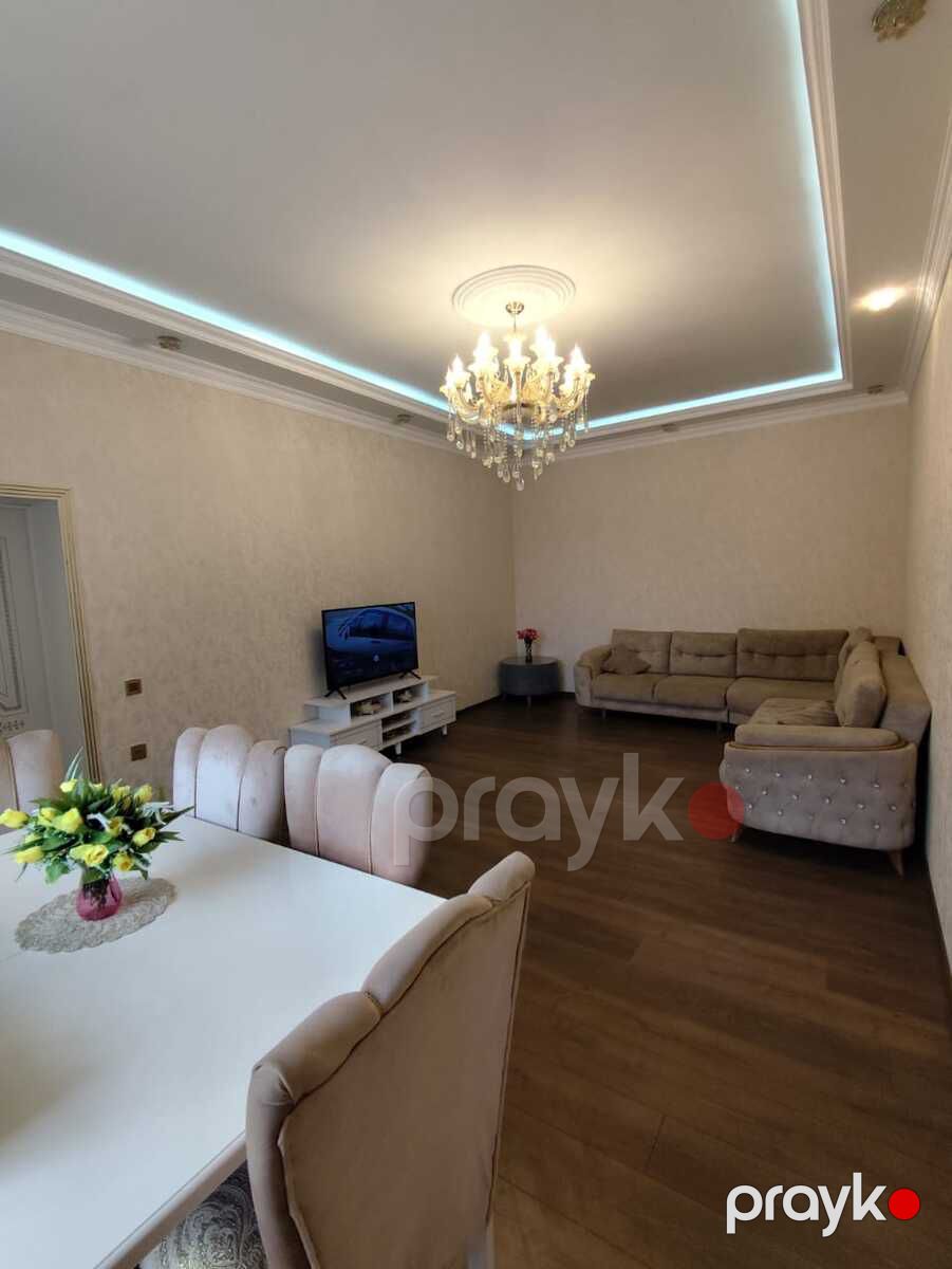 Satılır 4 otaqlı həyət evi/bağ evi 156 m² — Ev, villa, Sumqayıt (6)