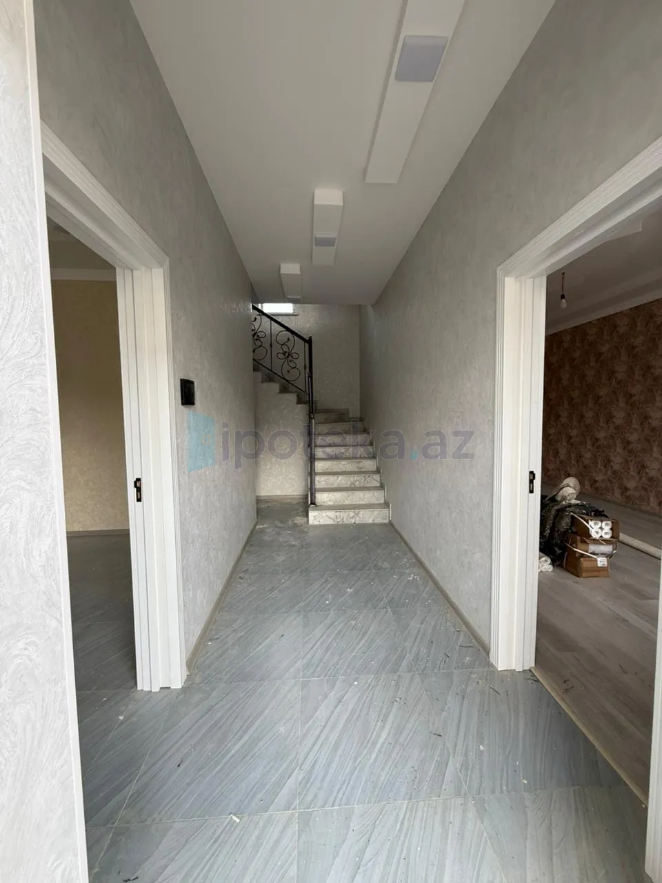 Satılır: 4 Otaq, Evlər/Villalar, Abşeron r., Masazır q., 150.00 m² — Ev, villa, Abşeron (7)
