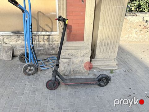 Xiaomi elektrik skuter - Brend/model: Xiaomi Mi Electric Scooter — Bakı