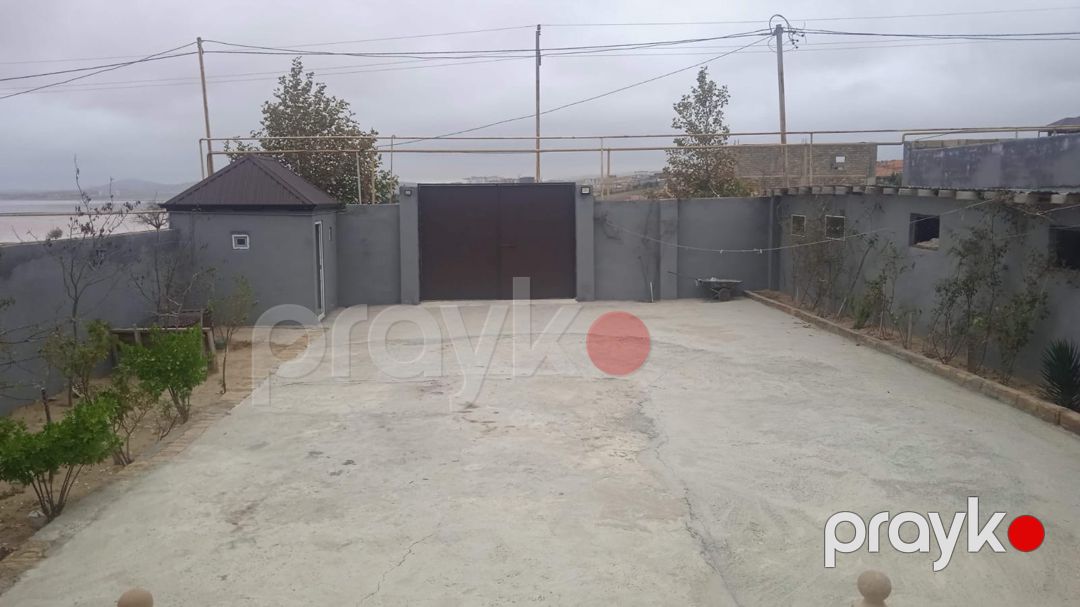 Həyət evi, Masazır qəs — Ev, villa, Bakı (2)