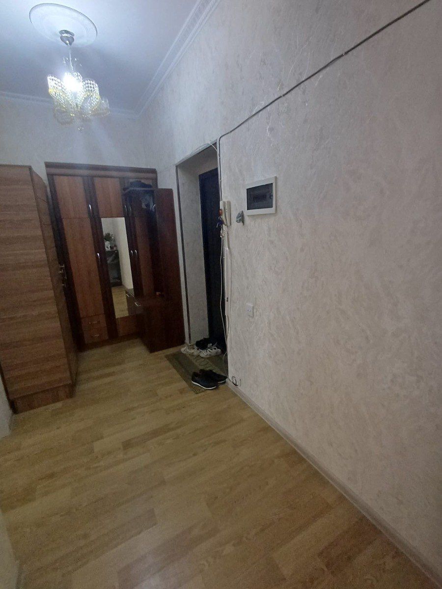 Satılır 2 otaqlı yeni tikili 52 m² — Mənzil, Bakı (9)