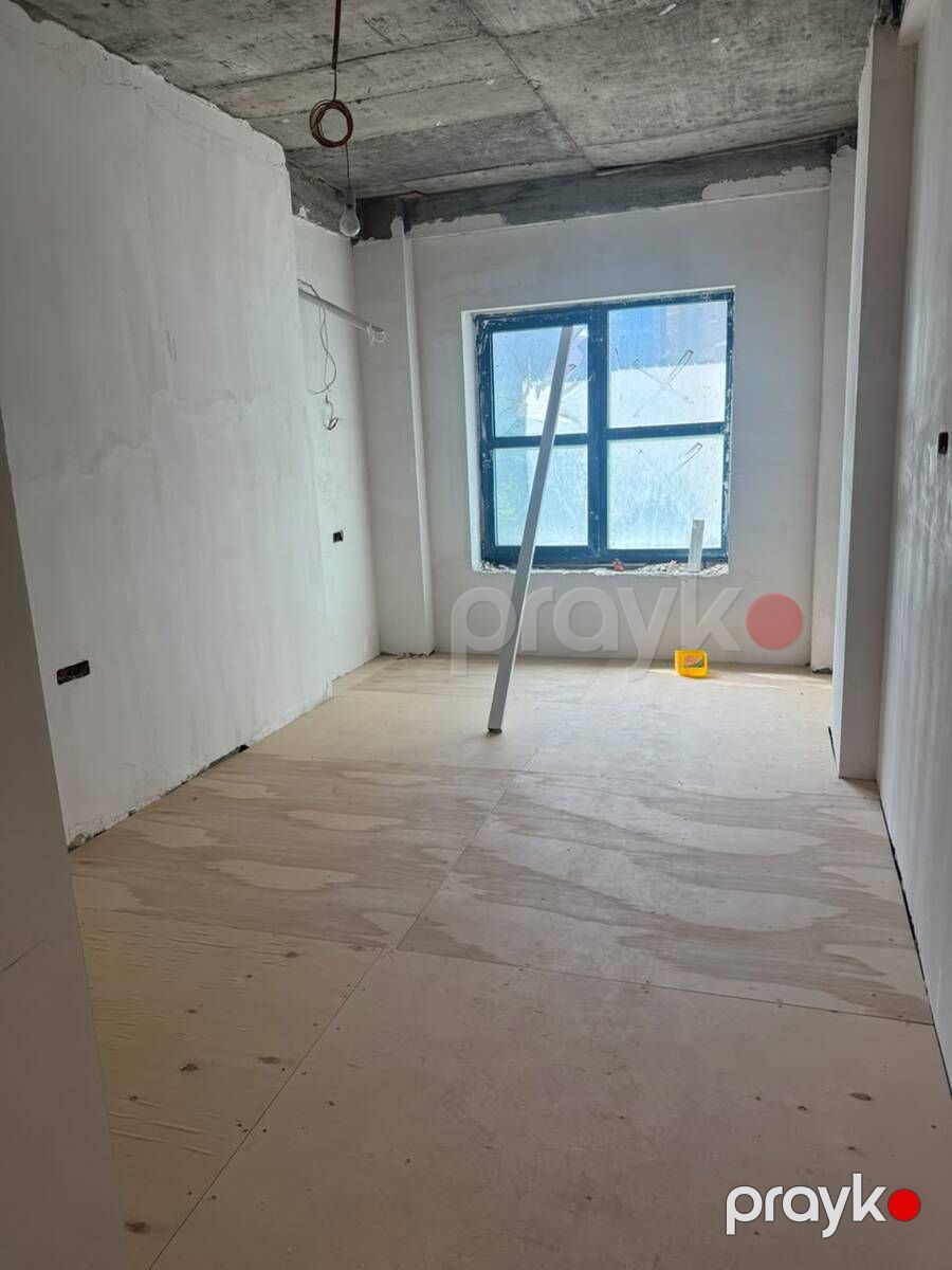Satılır 3 otaqlı yeni tikili 141 m² — Mənzil, Bakı (2)