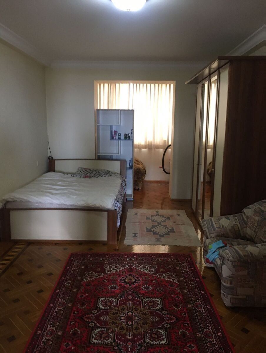 İcarəyə verilir 2 otaqlı köhnə tikili 75 m² — Mənzil, Bakı (12)