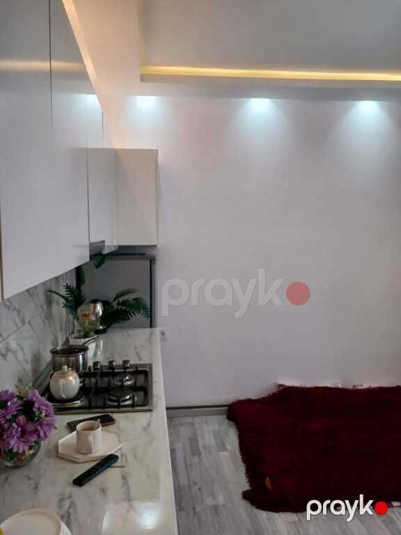 Satılır 2 otaqlı yeni tikili 42 m² — Mənzil, Bakı (11)