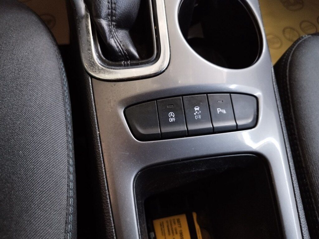 Chevrolet Cruze, 1.4 L, 2019 il, 160 000 km — Avtomobillər, Gəncə (12)