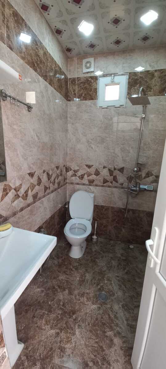 Həyət evi, Heydər Əliyev pr — Ev, villa, Xırdalan (11)