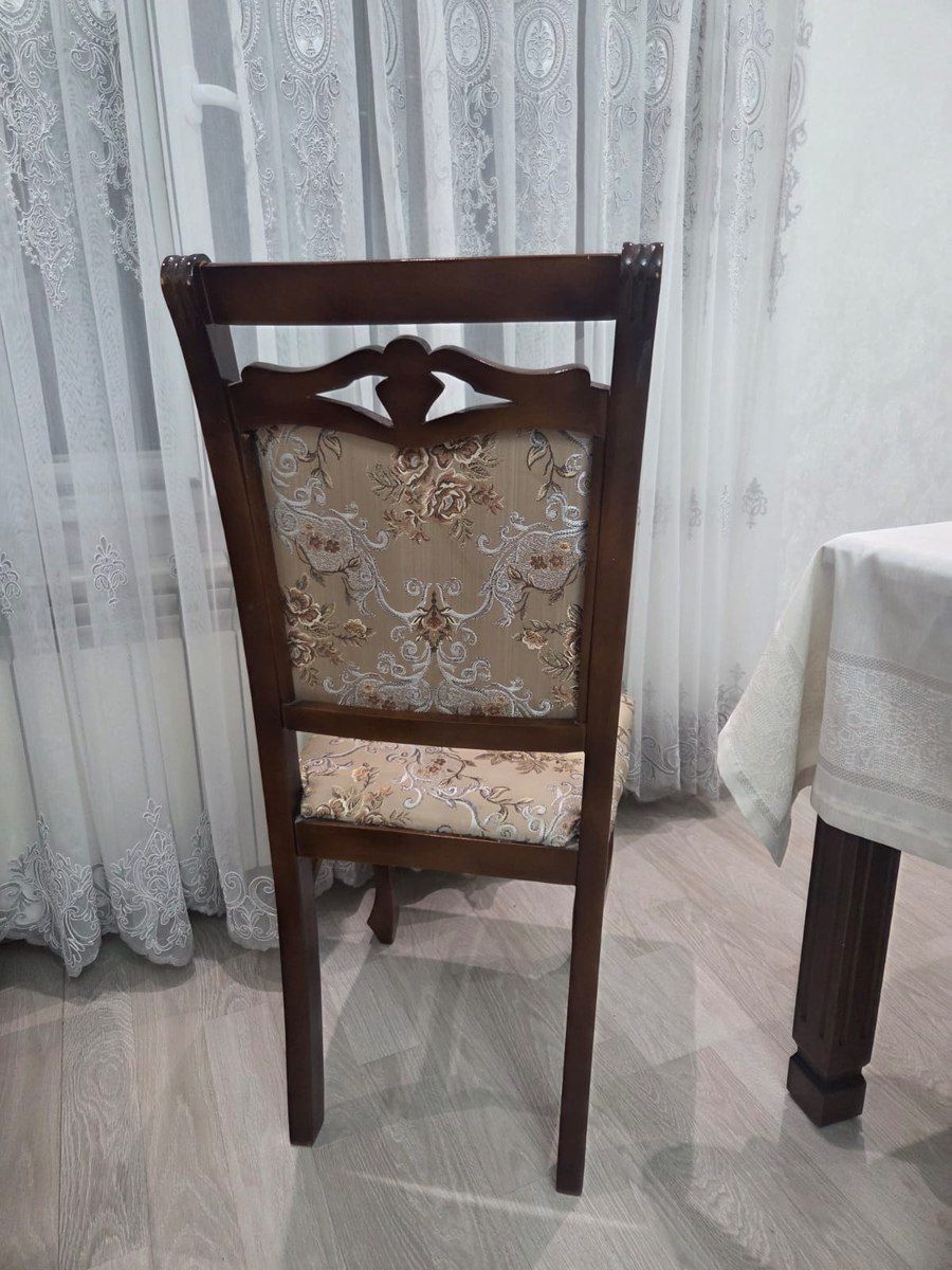 Oturacaqlar — Mebel, Bakı (2)