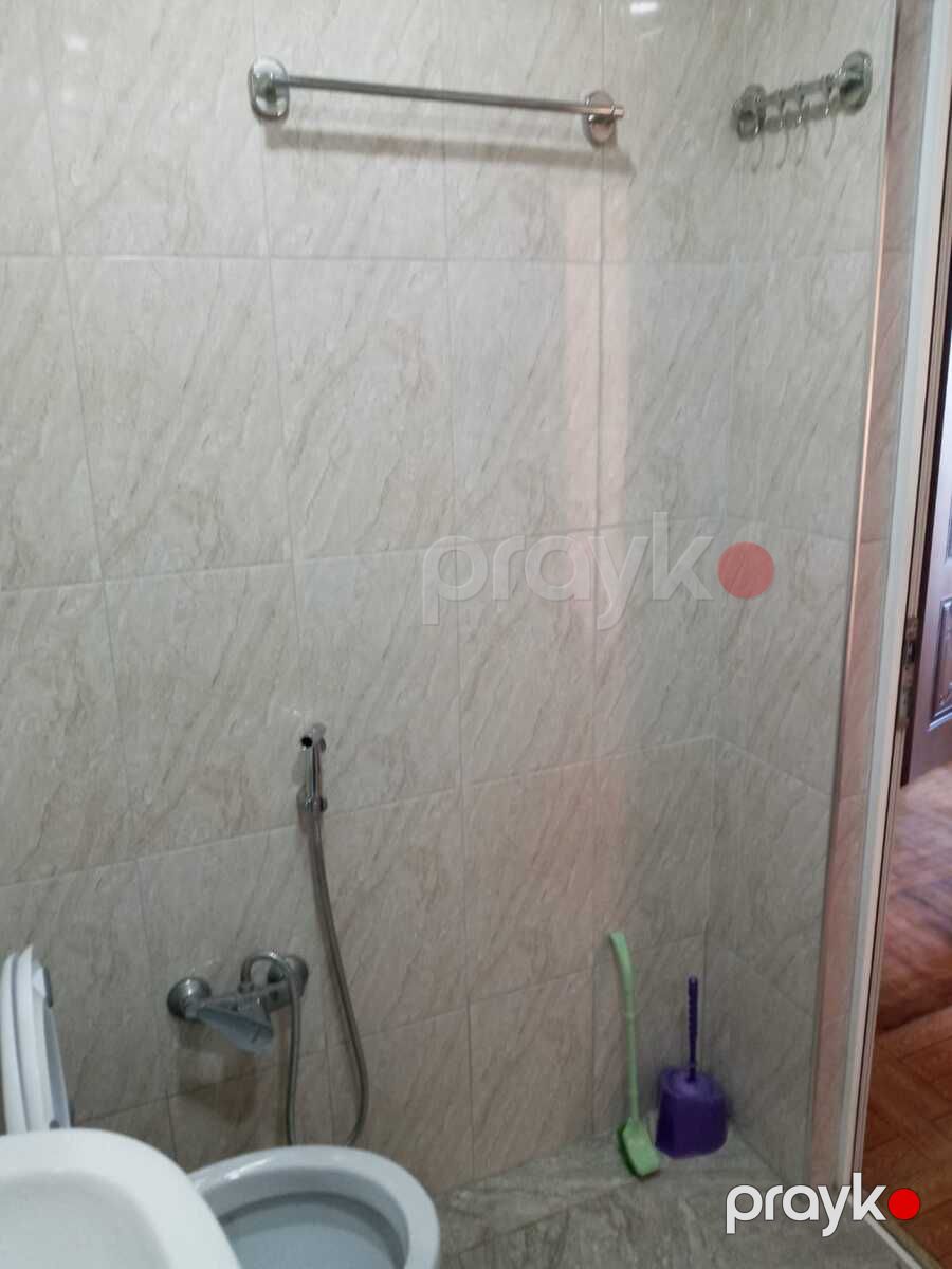 İcarəyə verilir 2 otaqlı köhnə tikili 51 m² — Mənzil, Bakı (11)