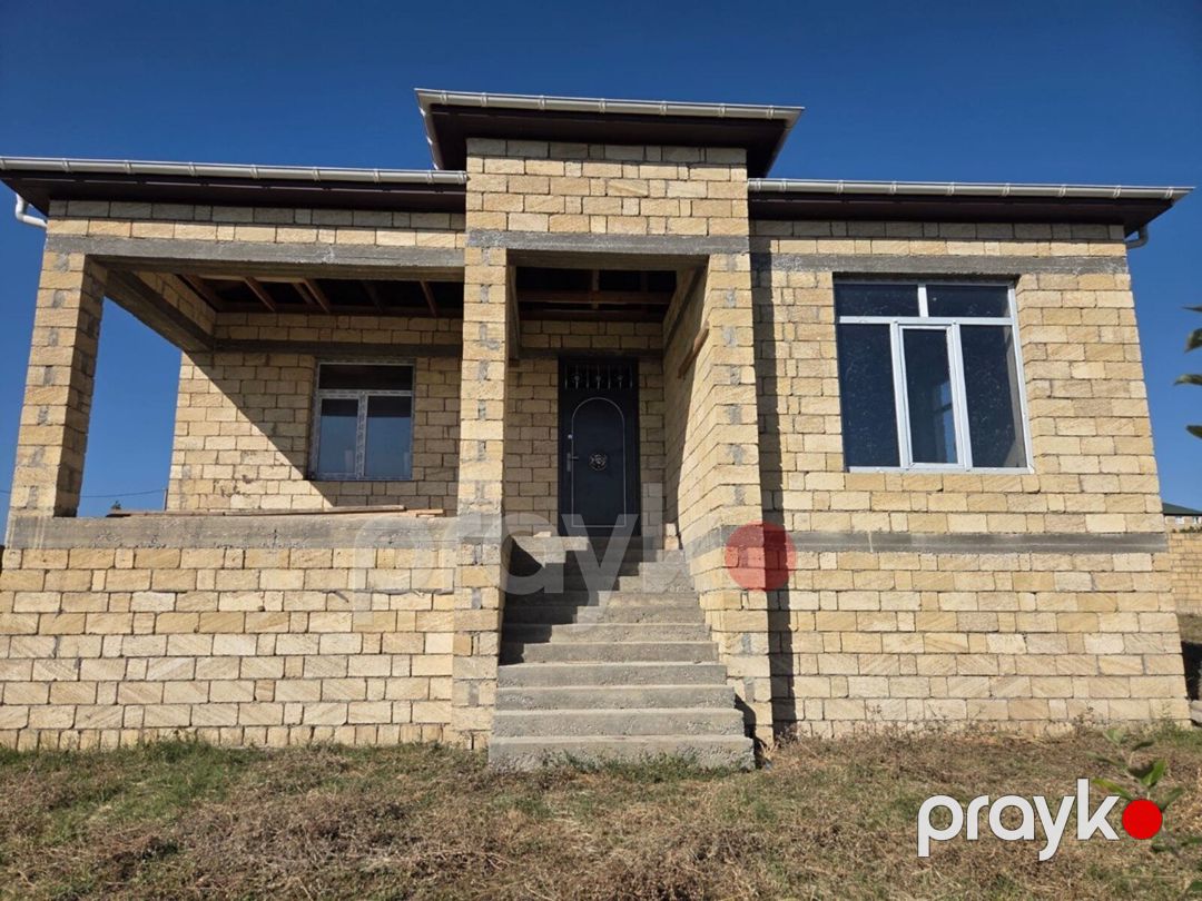 Satılır 4 otaqlı həyət evi/bağ evi 148 m² — Ev, villa, Şamaxı (9)