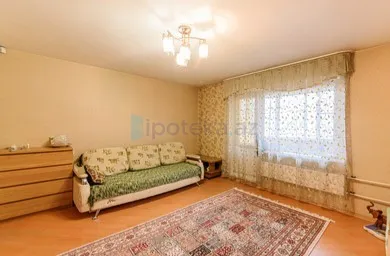 Satılır: 2 Otaq, Köhnə tikili, Sabunçu r., Bakıxanov q., 52.00 m² — Mənzil, Bakı (2)