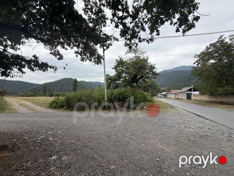 Satılır torpaq 51 sot — Qəbələ
