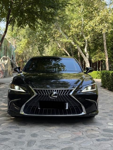 Lexus ES 300h, 2.5 L, 1.3 kWh, 2023 il, 77 000 km — Bakı