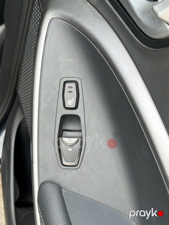 Hyundai Santa Fe, 2.0 L, 2015 il, 193 500 km — Avtomobillər, Bakı (10)
