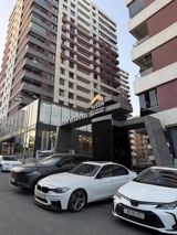 Satılır 3 otaqlı yeni tikili 120 m² — Kamran