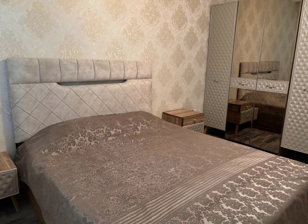 Satılır 2 otaqlı yeni tikili 63 m² — Mənzil, Bakı (4)