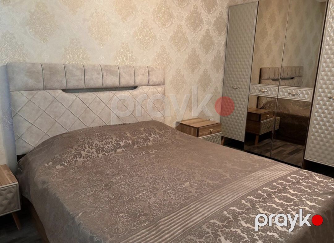 Satılır 2 otaqlı yeni tikili 63 m² — Mənzil, Bakı (4)