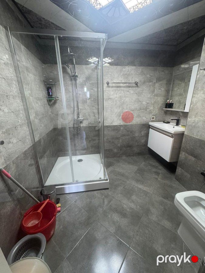 3 otaqlı mənzil, 94 m², Xırdalan Aaaf Park — Mənzil (10)