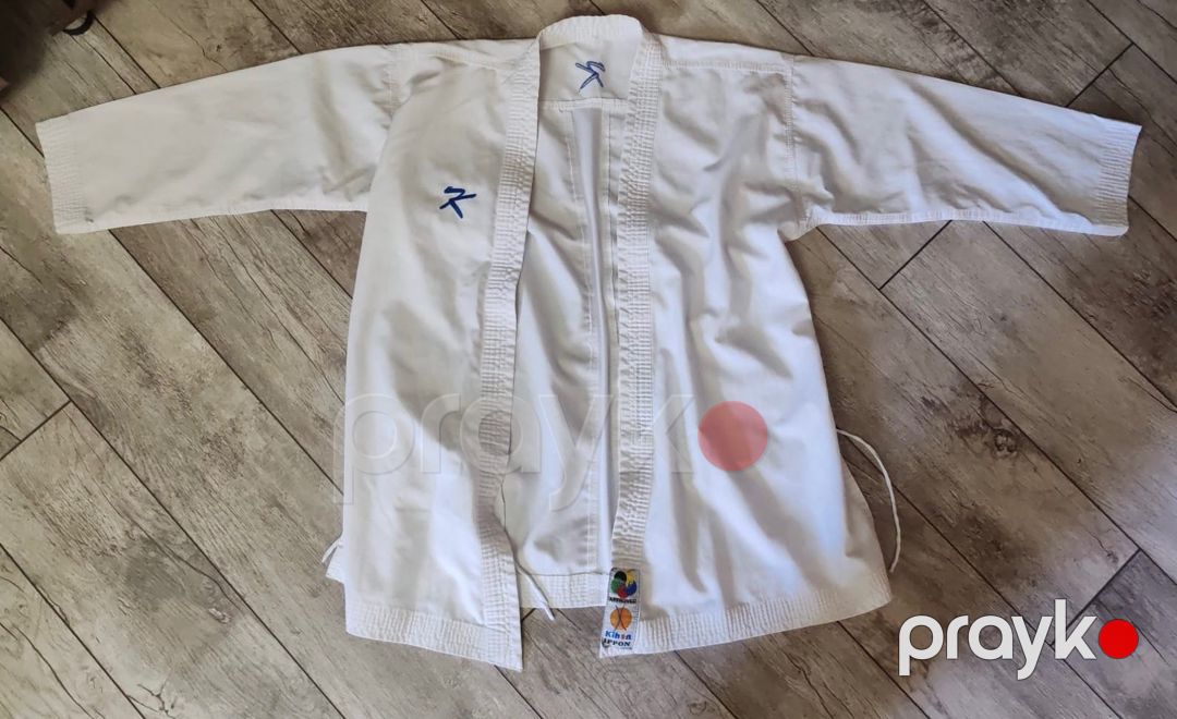 Kimono — İdman, hobi, istirahət, Sumqayıt (4)