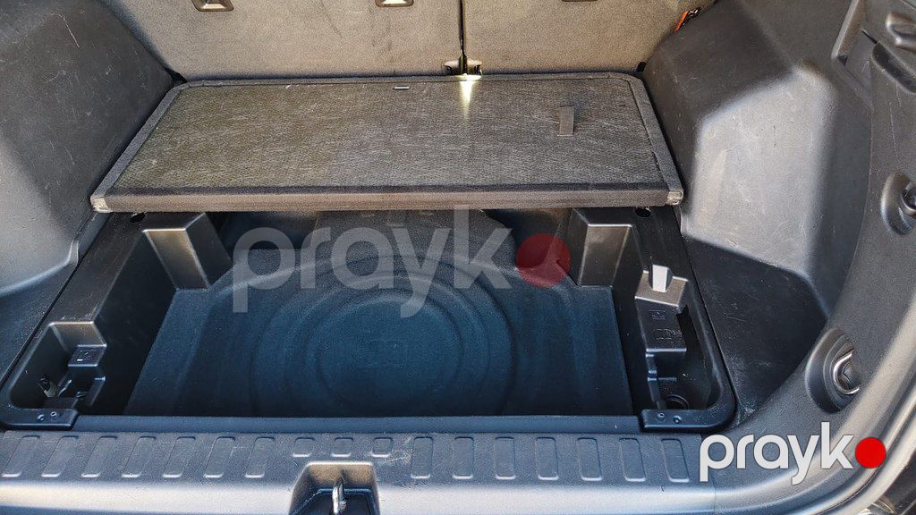 Chevrolet Equinox, 1.5 L, 2018 il, 222 089 km — Avtomobillər, Bakı (10)