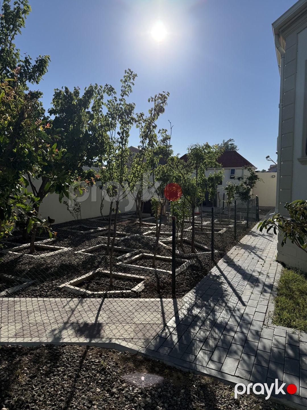 Satılır 5 otaqlı həyət evi/bağ evi 168 m² — Ev, villa, Bakı (7)