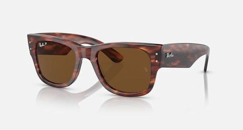 Ray-Ban Mega Wayfarer — Bakı