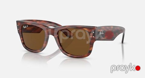 Ray-Ban Mega Wayfarer — Bakı