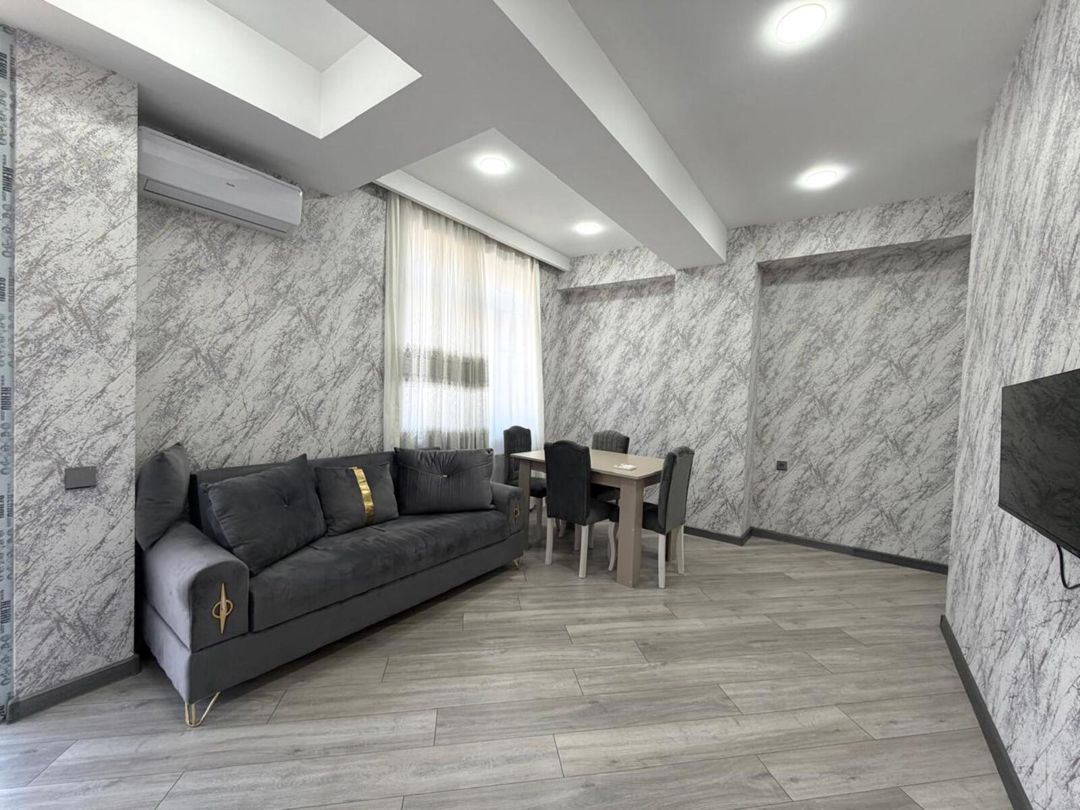 İcarəyə verilir 2 otaqlı yeni tikili 84 m² — Mənzil, Bakı (3)