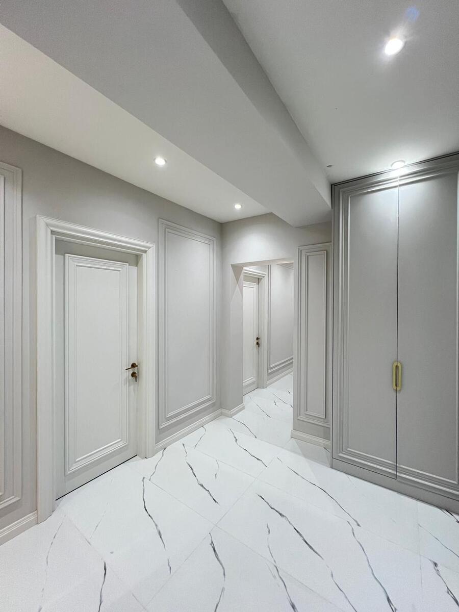 Satılır 2 otaqlı yeni tikili 85 m² — Mənzil, Bakı (4)