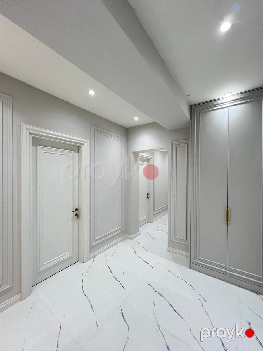 Satılır 2 otaqlı yeni tikili 85 m² — Mənzil, Bakı (4)