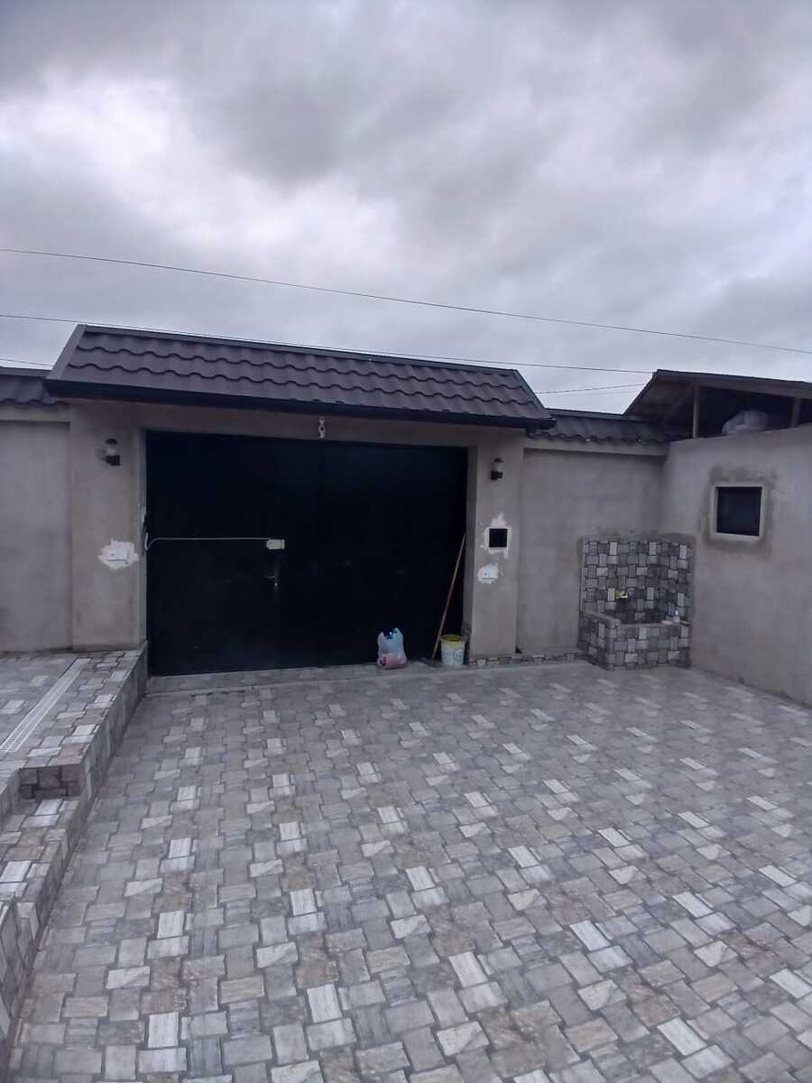 Bağ evi kirayə verilir, Quba r — Ev, villa, Quba (6)