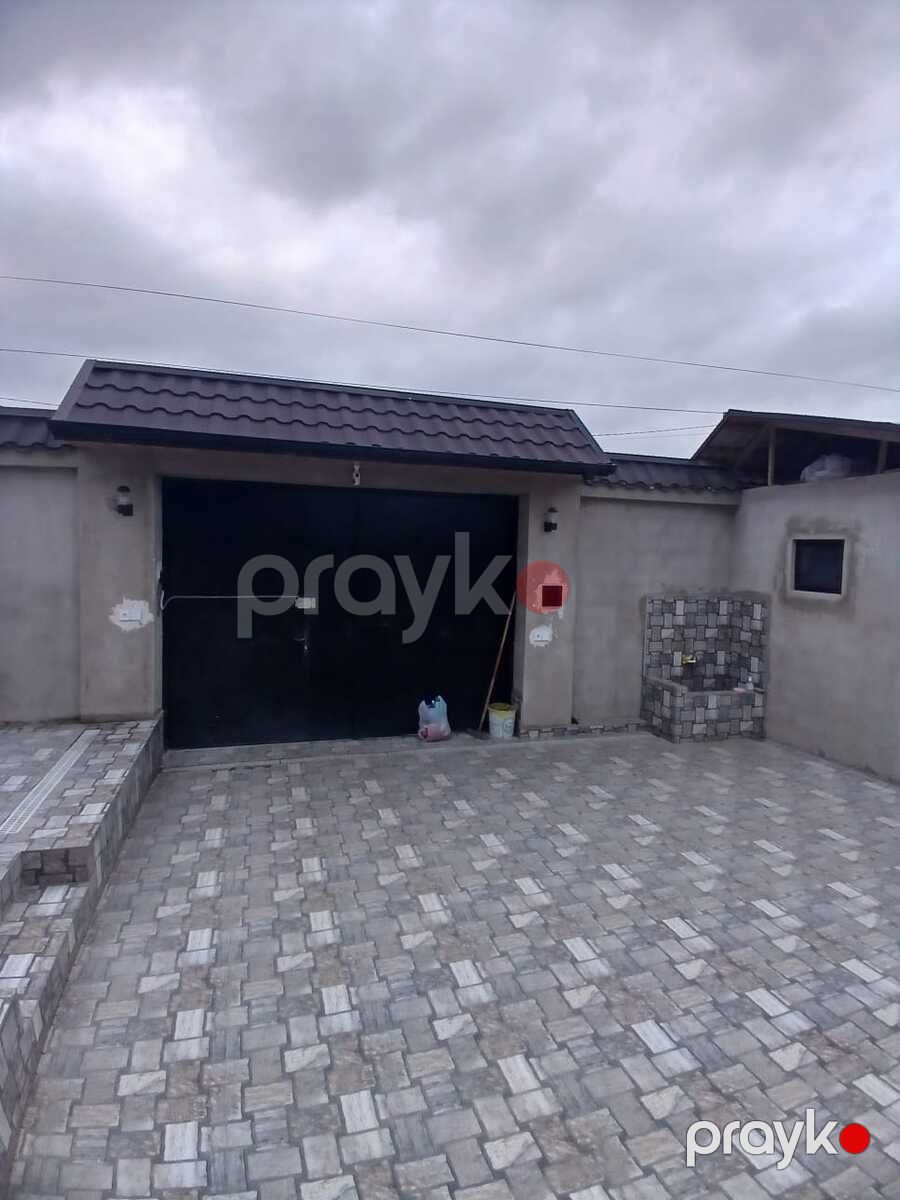 Bağ evi kirayə verilir, Quba r — Ev, villa, Quba (6)