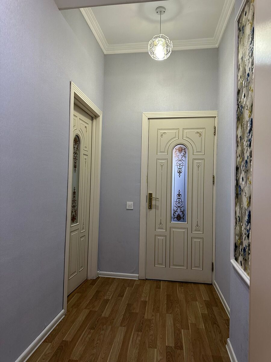 Satılır 2 otaqlı yeni tikili 47 m² — Mənzil, Bakı (7)