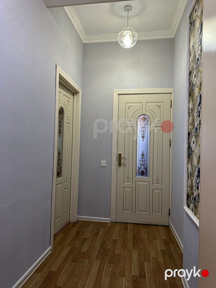 Satılır 2 otaqlı yeni tikili 47 m² — Mənzil, Bakı (7)