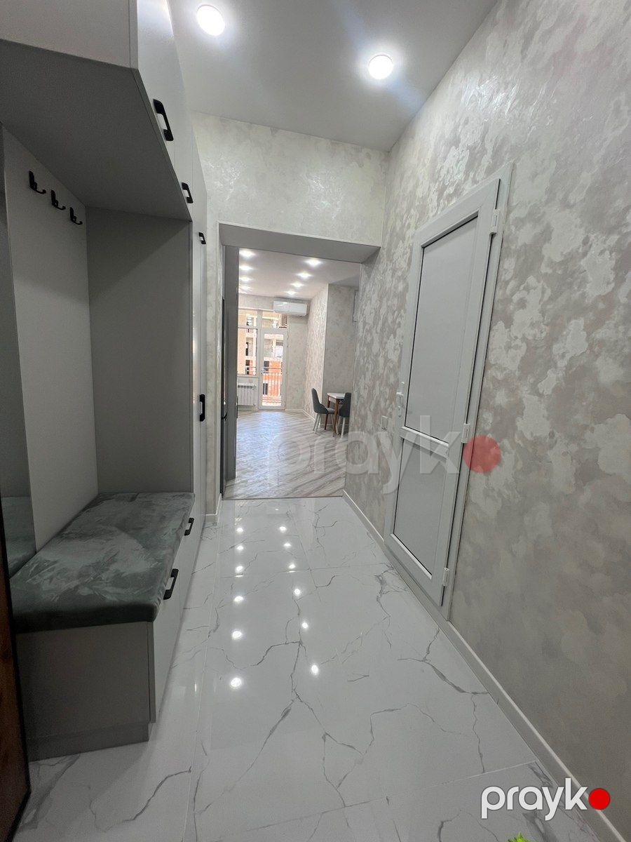 2-otaqlı yeni tikili kirayə verilir, Xırdalan ş., 58 m² — Mənzil, Xırdalan (2)