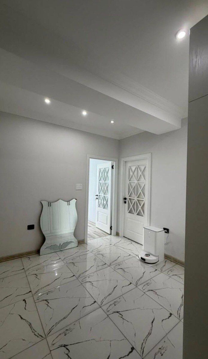 Satılır 3 otaqlı yeni tikili 85 m² — Mənzil, Bakı (12)