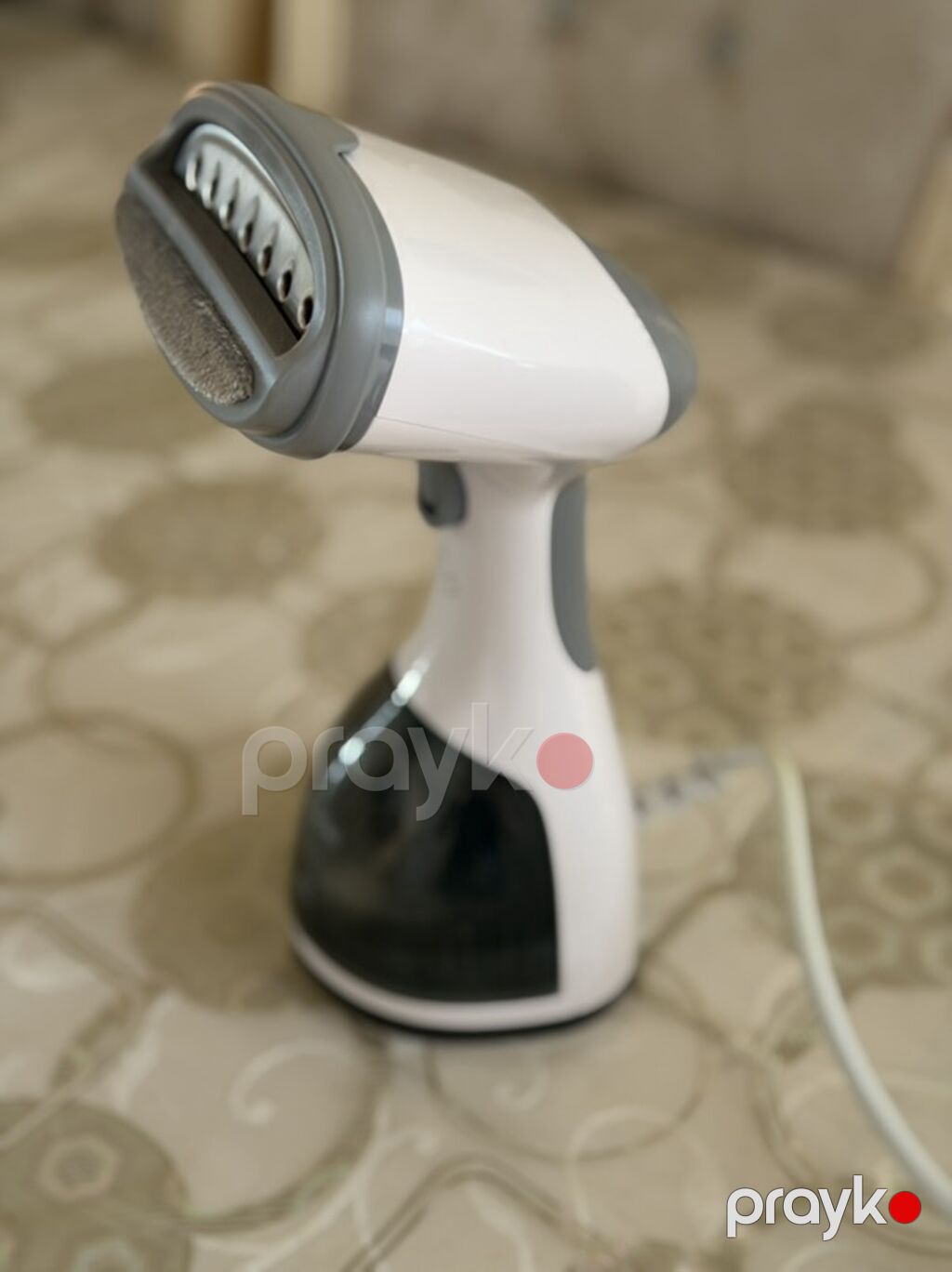 Paltar buxarlandırıcısı (handheld steamer) Trendyoldan sifariş — Buxar soxucu, Lənkəran